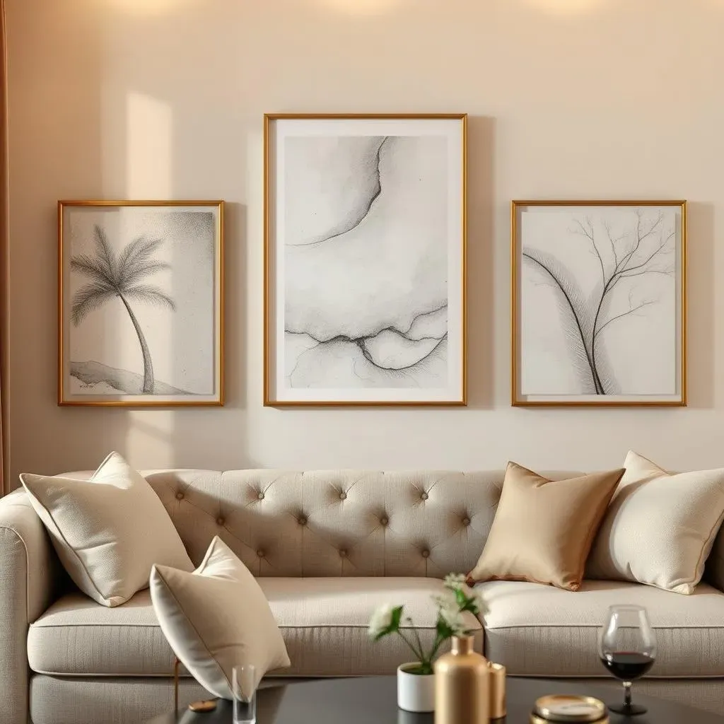 Caring for Your Wall Art Set of 3 to Keep it Looking Great