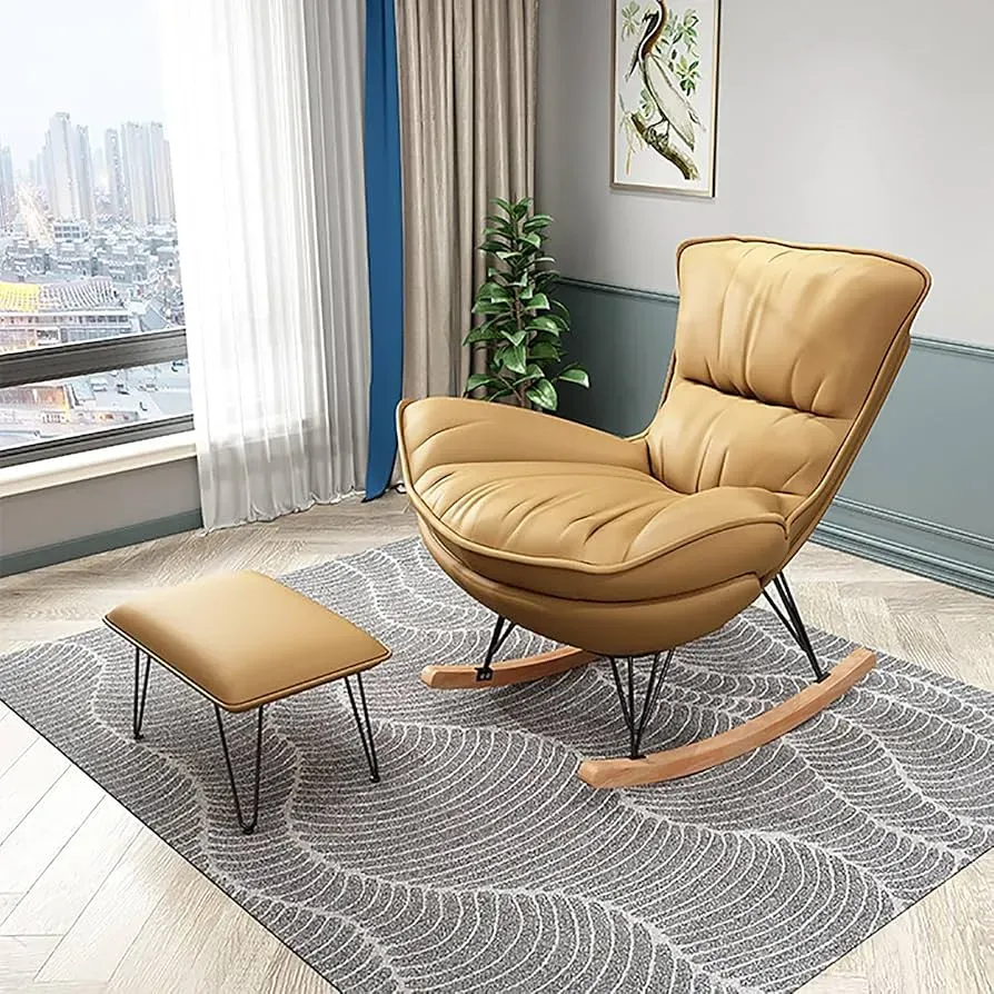 Decoding the Comfort: Types of Relaxing Chairs