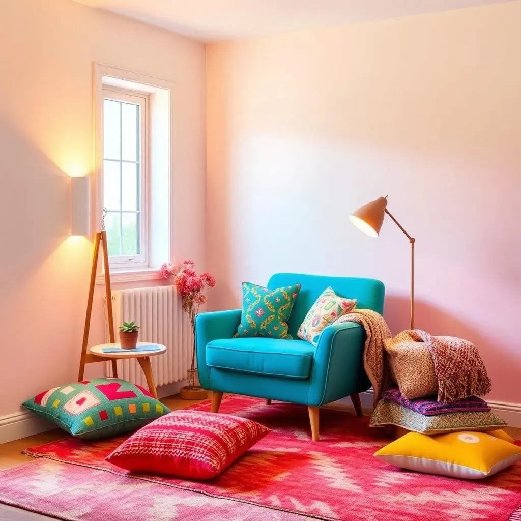 Fun Chairs: Where to Place Them and How to Style