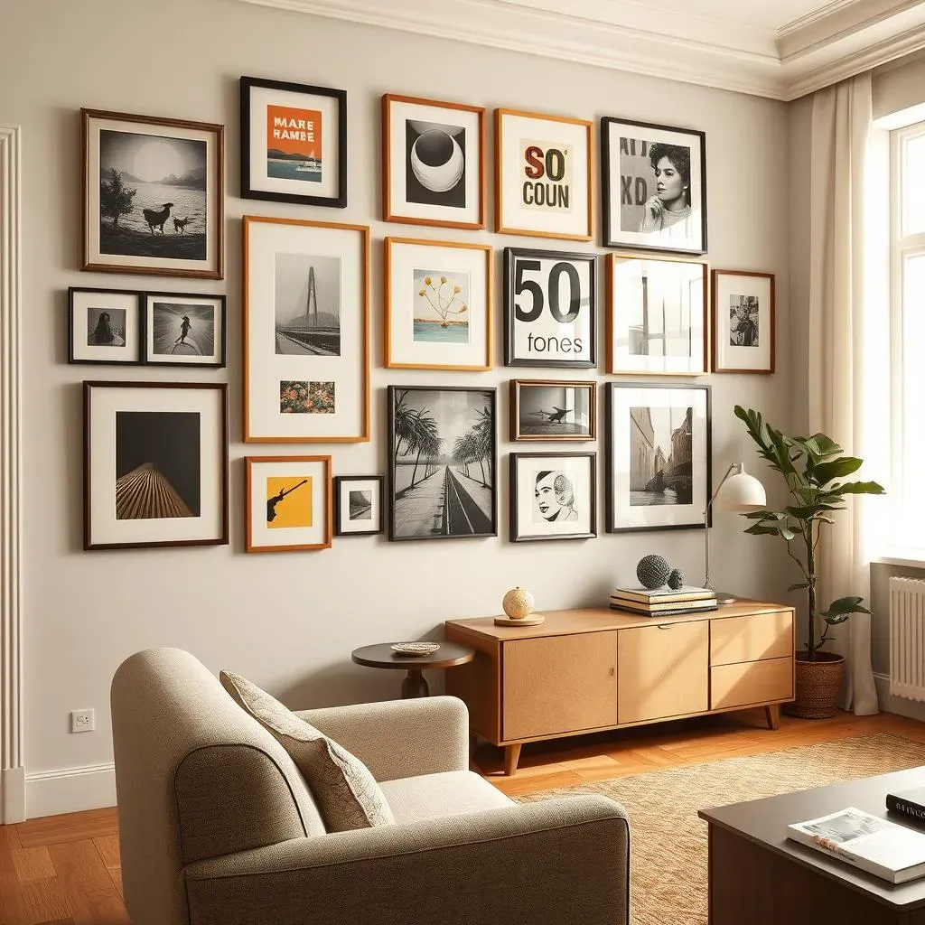 Hanging and Placement: Tips for Perfect Wall Art Display