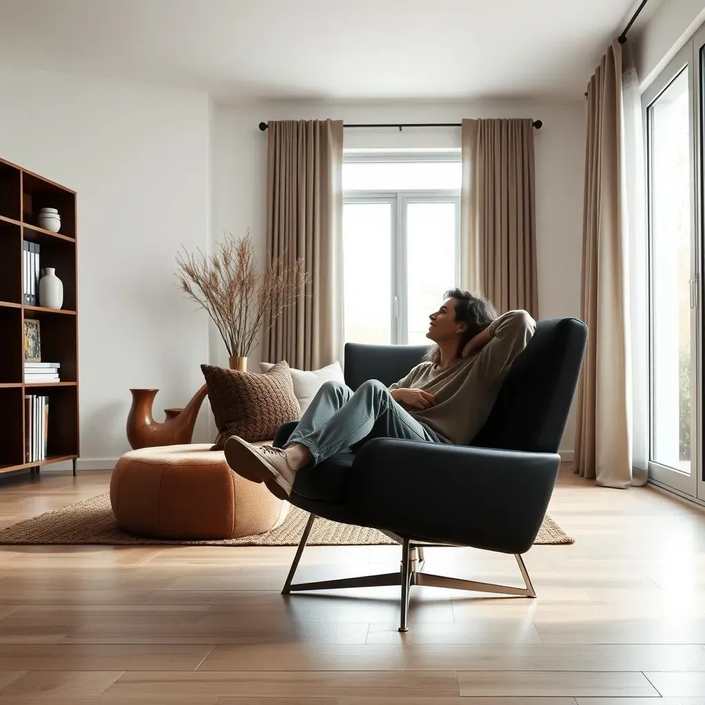 How to Choose the Perfect Black Chair for Your Space