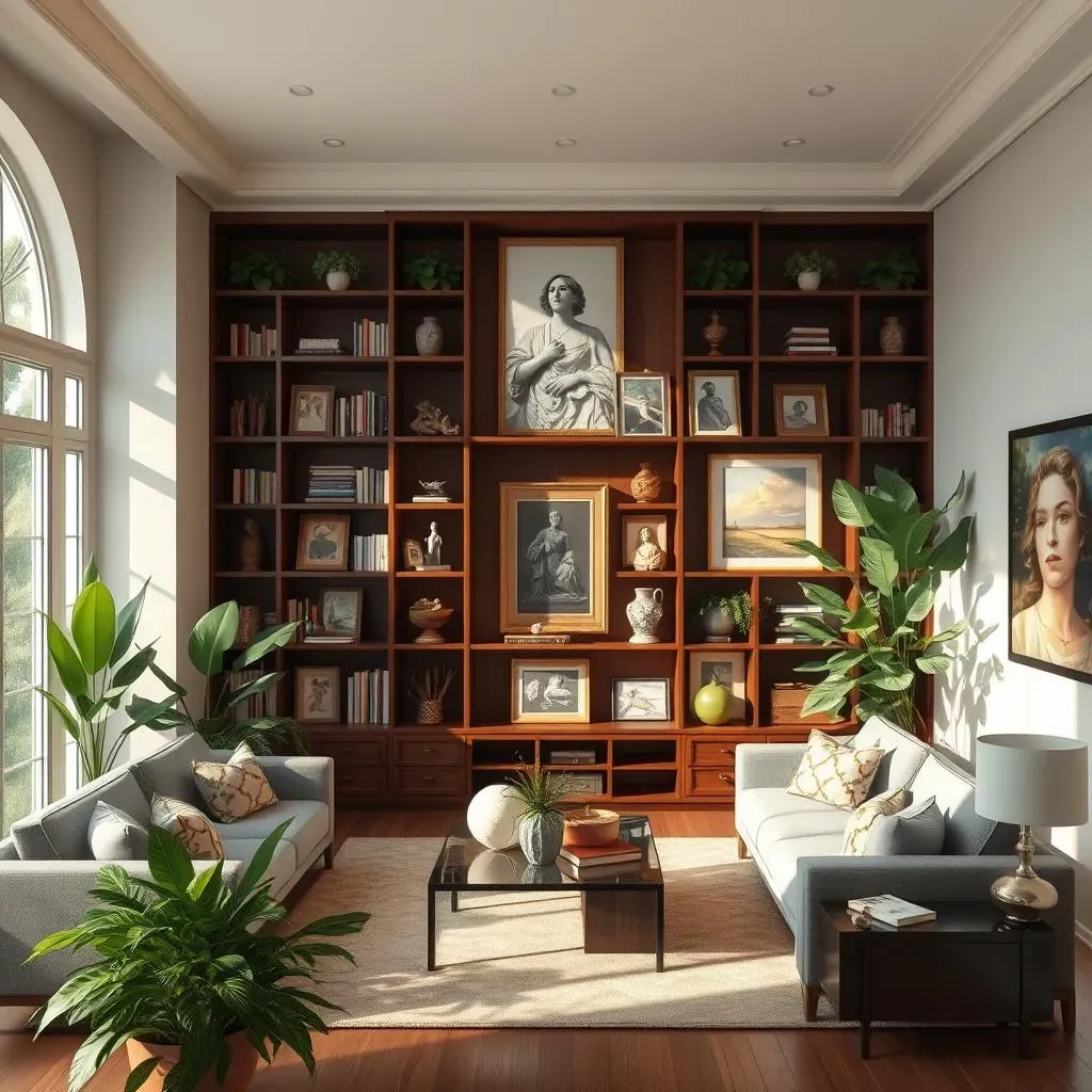 Maintaining and Choosing Wall Art: LongTerm Care and Options