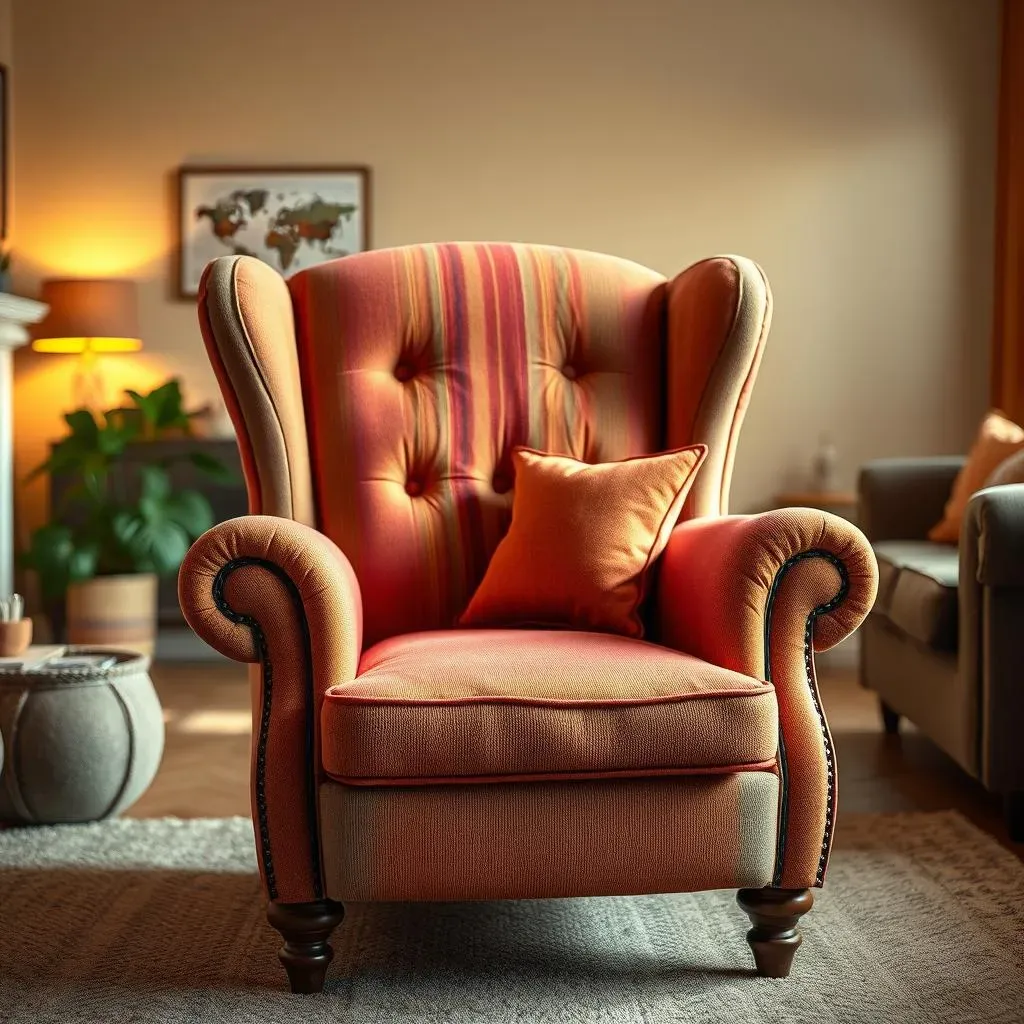 Making the Most of Your Fun Chairs: Maintenance and Care