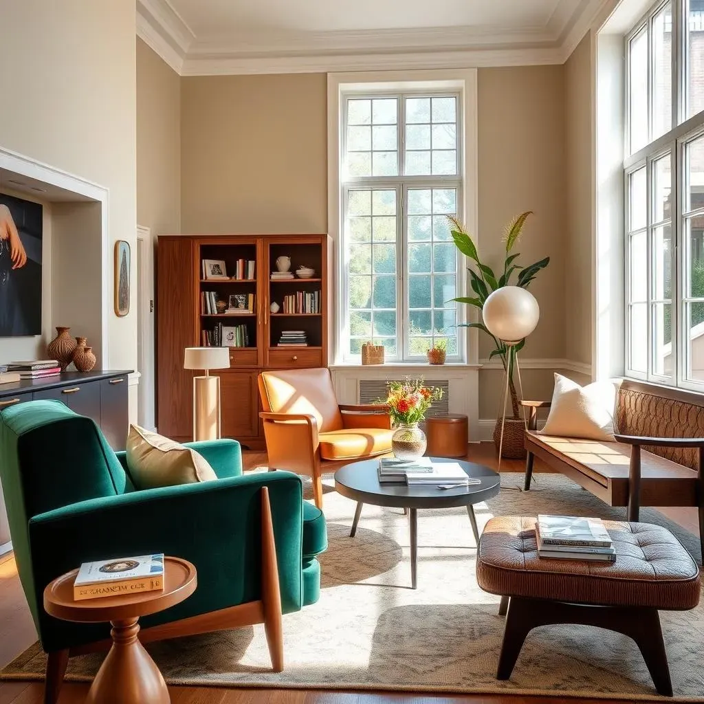 Mix and Match: Ditching the 