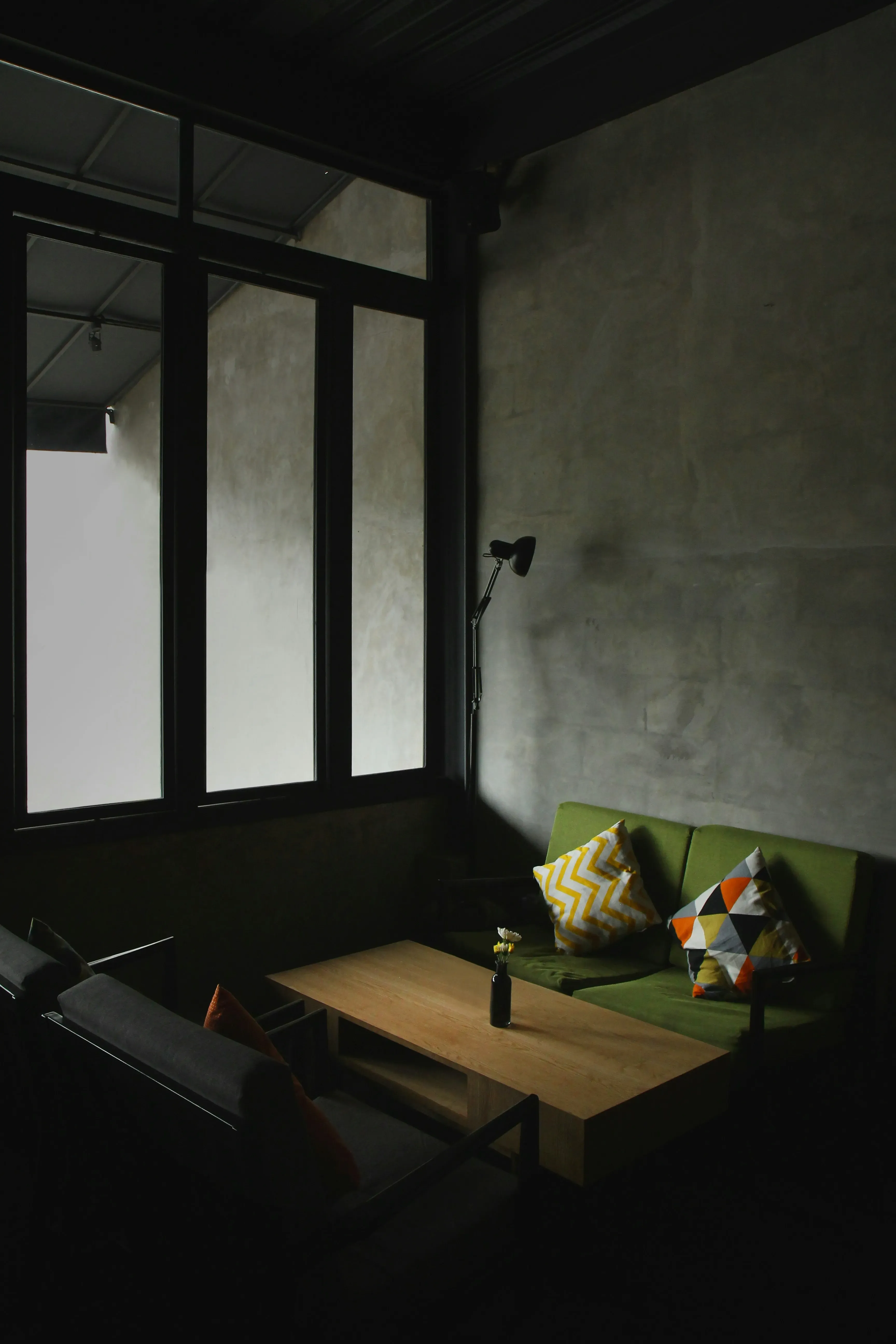 Styling Relaxing Chairs in Your Living Room