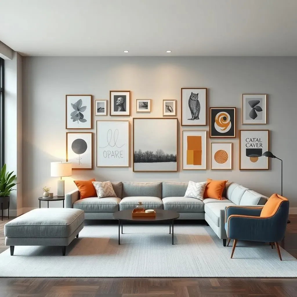 Wall Art for Living Room Sale: Where to Find Amazing Deals