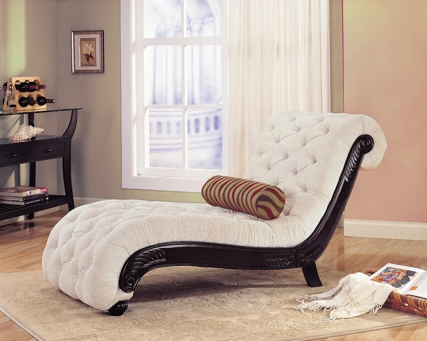 Why You Need Relaxing Chairs for Your Living Room
